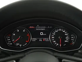 Audi A4 45 3.0 TDI quattro advanced | Thumbnail 14 von 28