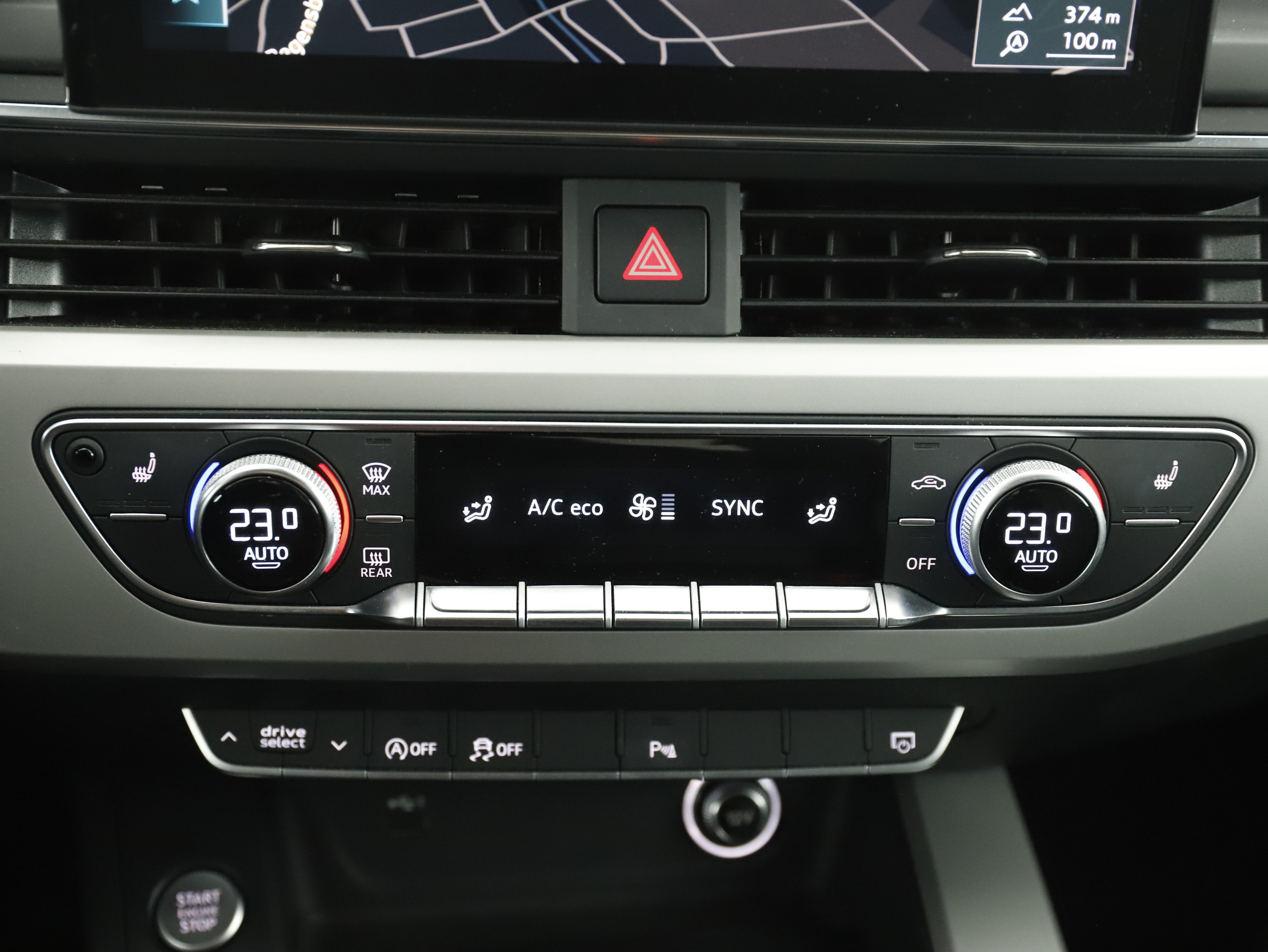 Audi A4 45 3.0 TDI quattro advanced | Bild 15 von 28