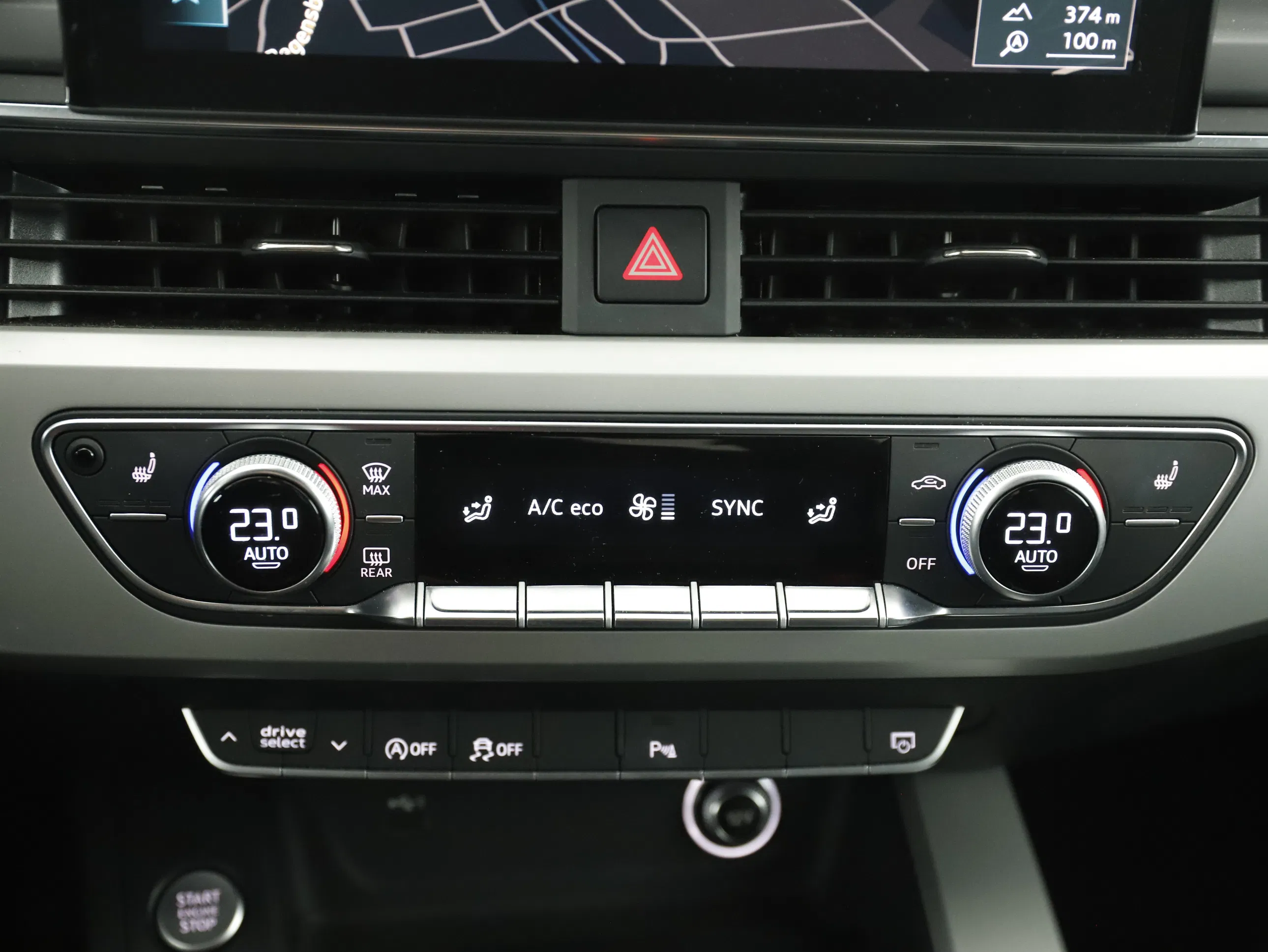 Audi A4 45 3.0 TDI quattro advanced | Bild 15 von 28