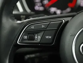 Audi A4 45 3.0 TDI quattro advanced | Thumbnail 17 von 28