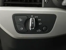 Audi A4 45 3.0 TDI quattro advanced | Thumbnail 19 von 28