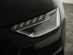 Audi A4 45 3.0 TDI quattro advanced | Thumbnail 21 von 28