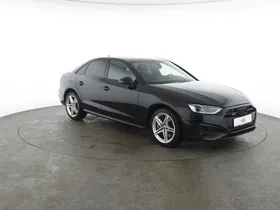 Audi A4 45 3.0 TDI quattro advanced | Thumbnail 26 von 28