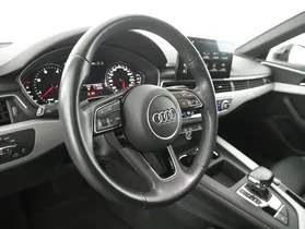Audi A4 45 3.0 TDI quattro advanced | Thumbnail 4 von 28