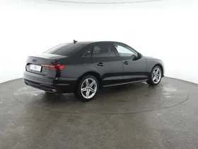 Audi A4 45 3.0 TDI quattro advanced | Thumbnail 28 von 28