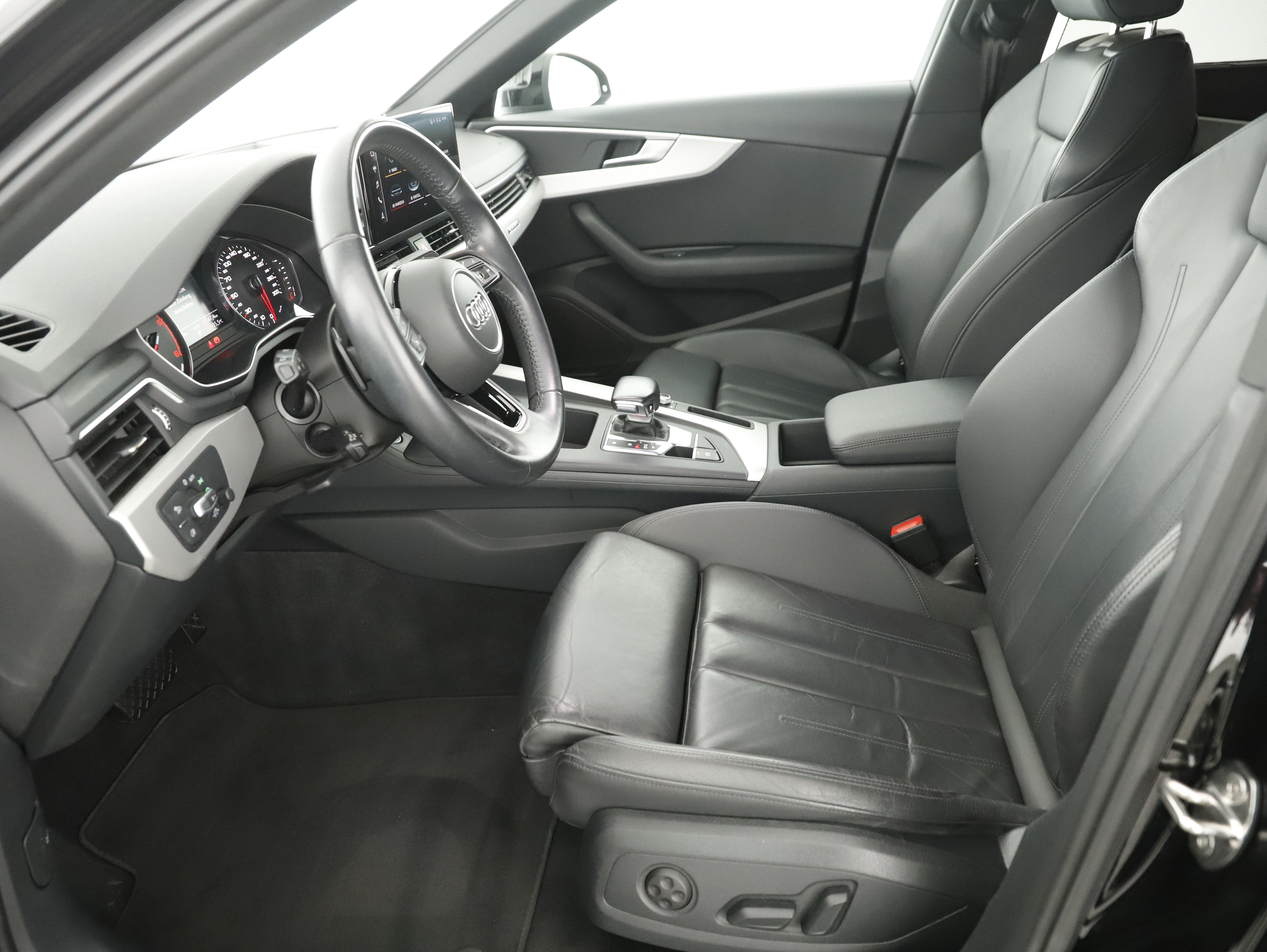 Audi A4 45 3.0 TDI quattro advanced | Bild 5 von 28