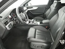 Audi A4 45 3.0 TDI quattro advanced | Thumbnail 5 von 28