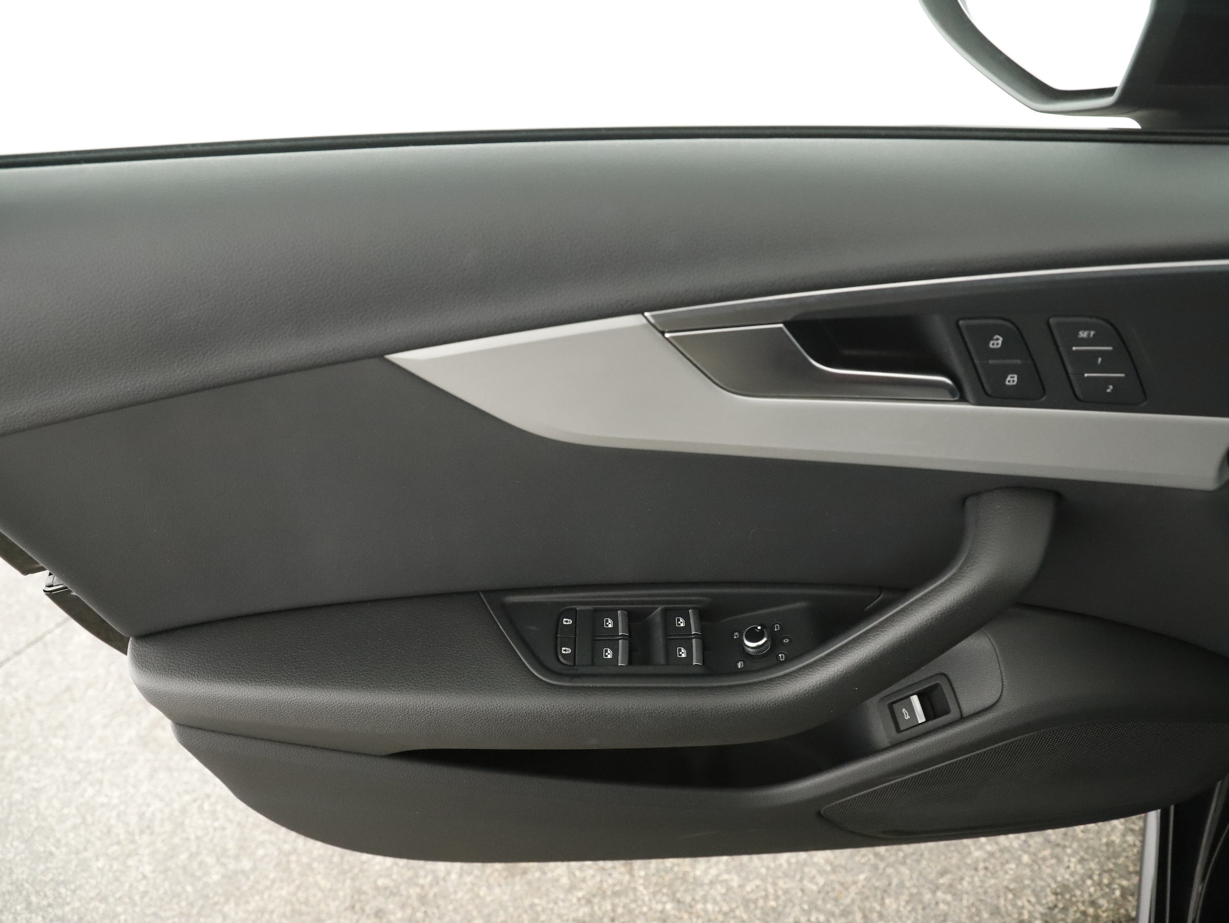 Audi A4 45 3.0 TDI quattro advanced | Bild 6 von 28