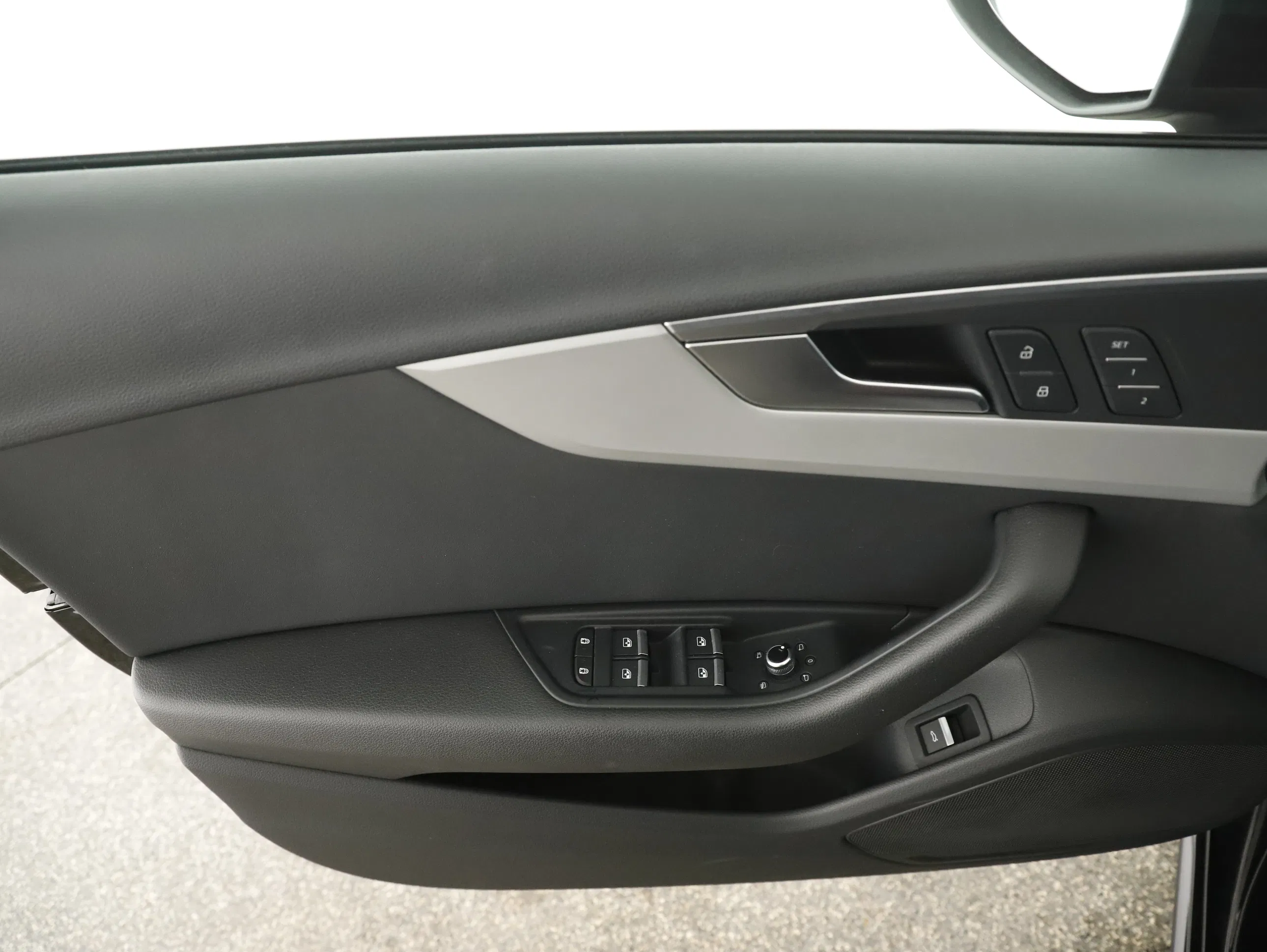 Audi A4 45 3.0 TDI quattro advanced | Bild 6 von 28