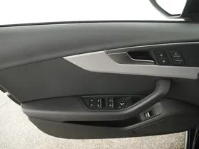 Audi A4 45 3.0 TDI quattro advanced | Thumbnail 6 von 28