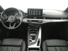 Audi A4 45 3.0 TDI quattro advanced | Thumbnail 7 von 28