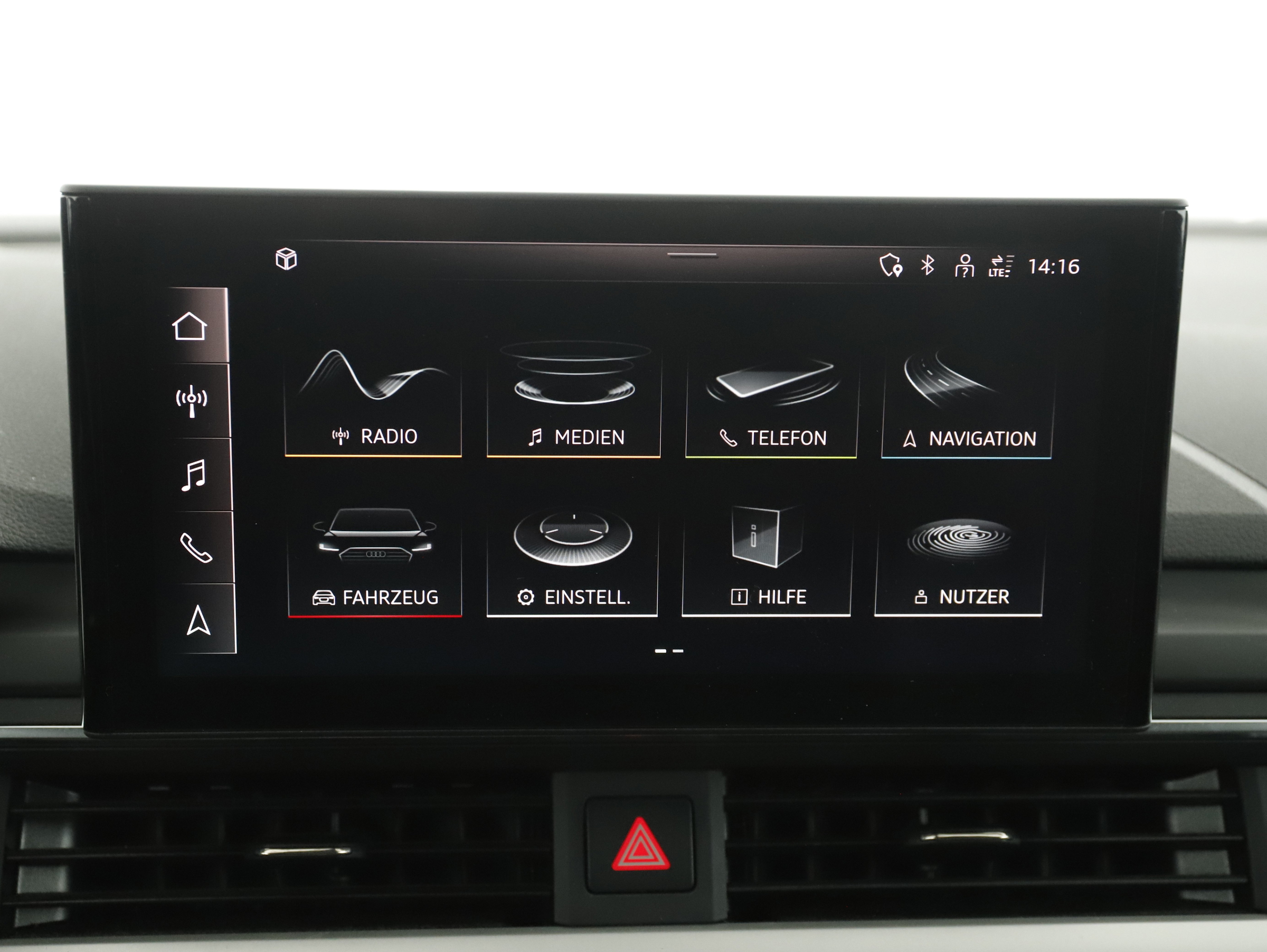 Audi A4 45 3.0 TDI quattro advanced | Bild 8 von 28