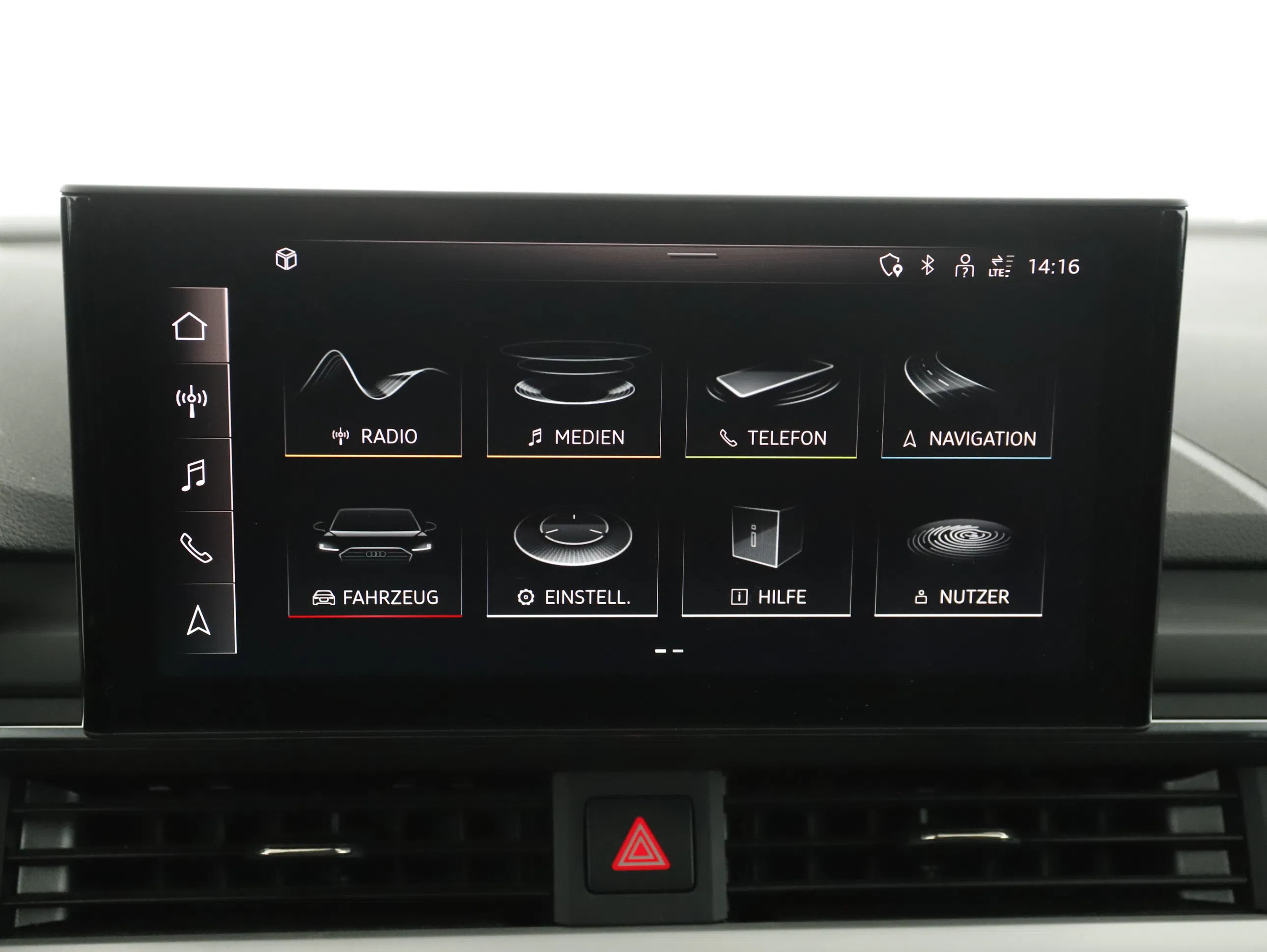 Audi A4 45 3.0 TDI quattro advanced | Bild 8 von 28