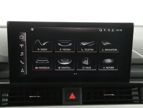 Audi A4 45 3.0 TDI quattro advanced | Thumbnail 8 von 28