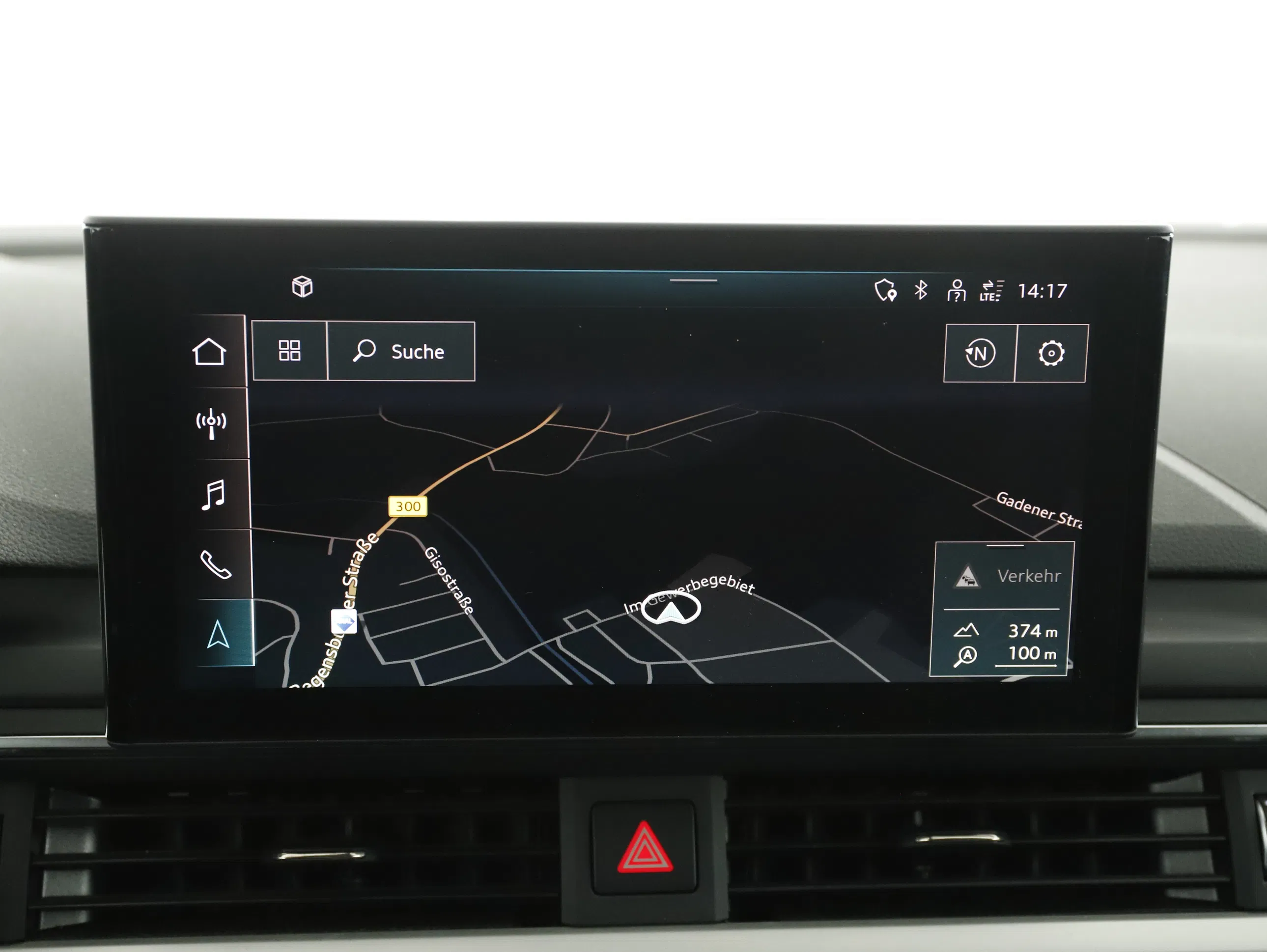 Audi A4 45 3.0 TDI quattro advanced | Bild 9 von 28