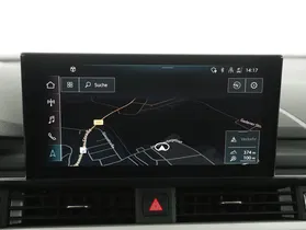 Audi A4 45 3.0 TDI quattro advanced | Thumbnail 9 von 28