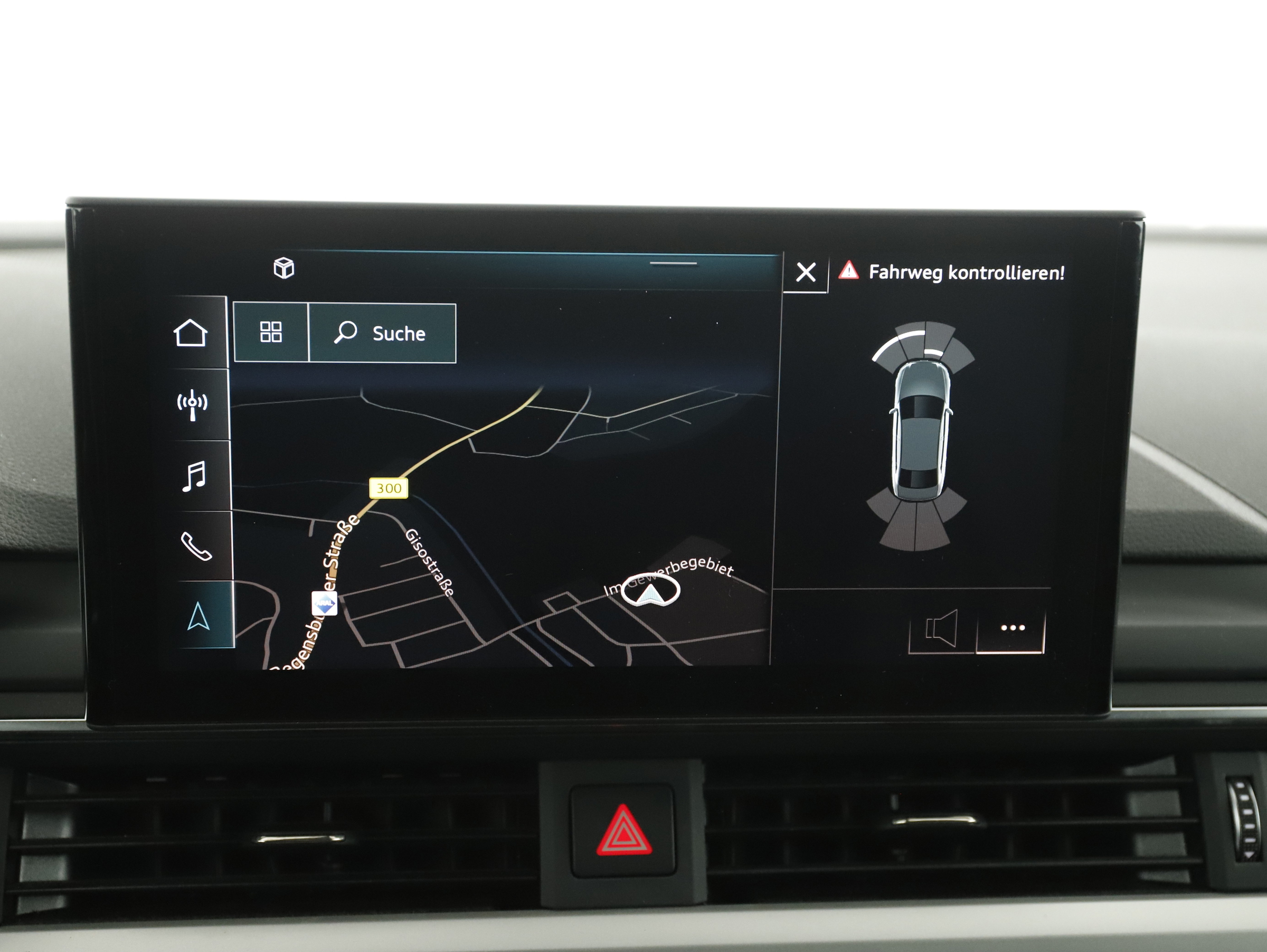 Audi A4 45 3.0 TDI quattro advanced | Bild 10 von 28