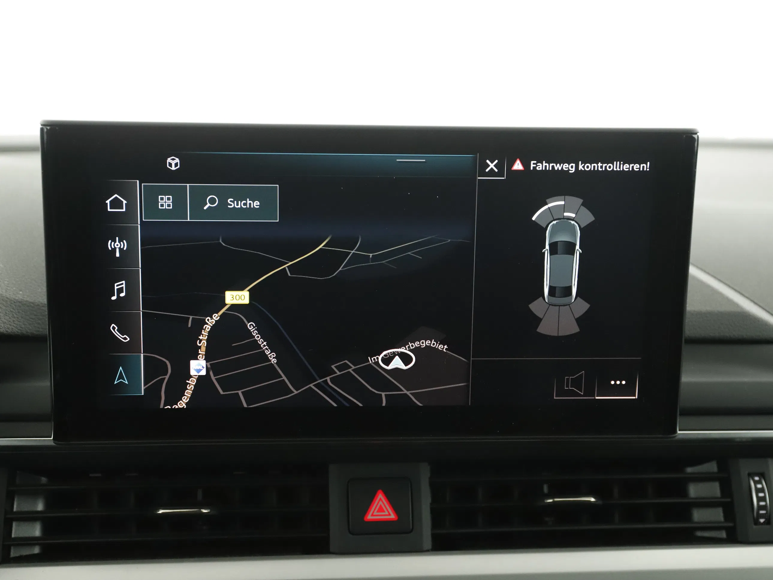 Audi A4 45 3.0 TDI quattro advanced | Bild 10 von 28