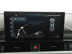 Audi A4 45 3.0 TDI quattro advanced | Thumbnail 10 von 28