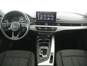 Audi A4 Avant 40 2.0 TFSI S-Line | Thumbnail 12 von 31