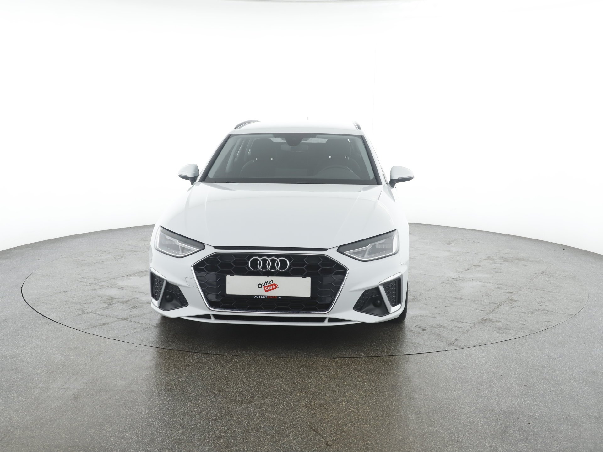 Audi A4 Avant 40 2.0 TFSI S-Line | Bild 3 von 31