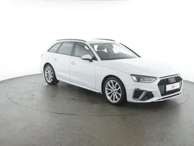 Audi A4 Avant 40 2.0 TFSI S-Line | Thumbnail 4 von 31
