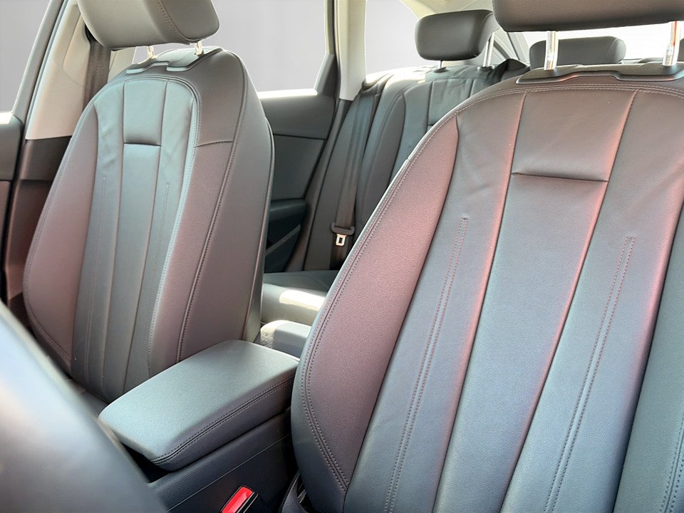 Audi A4 Avant 30 2.0 TDI S-Line | Bild 11 von 21