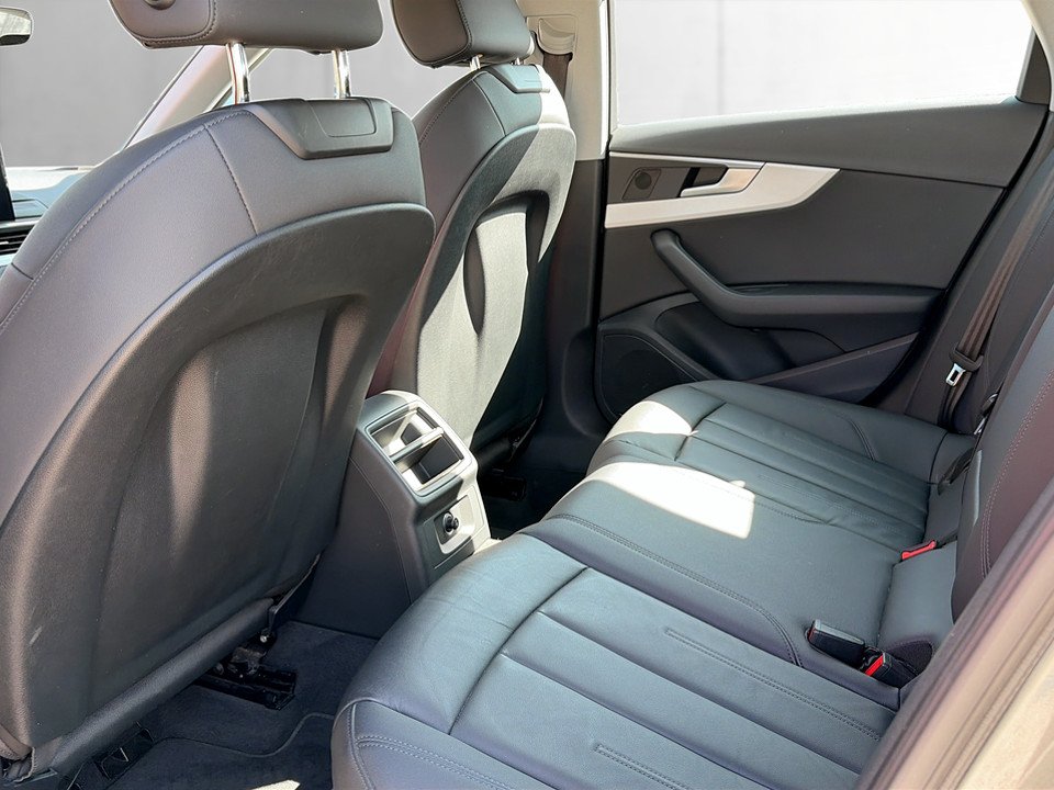 Audi A4 Avant 30 2.0 TDI S-Line | Bild 17 von 21