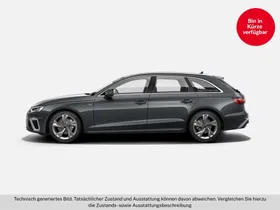 Audi A4 Avant 30 2.0 TDI S-Line | Thumbnail 5 von 6
