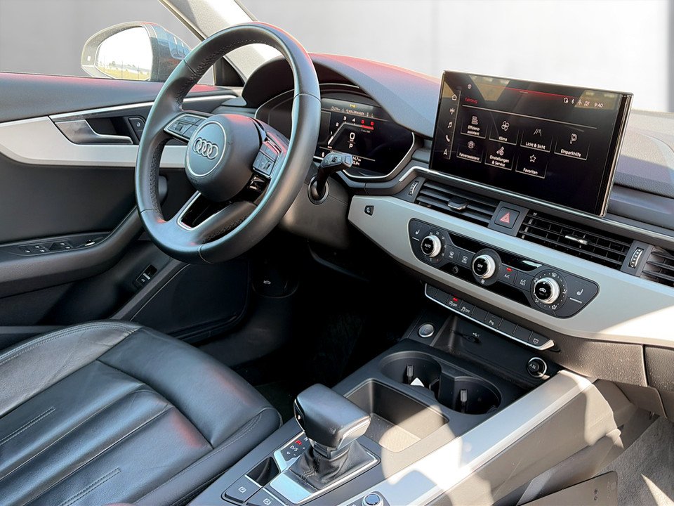 Audi A4 Avant 30 2.0 TDI S-Line | Bild 7 von 21