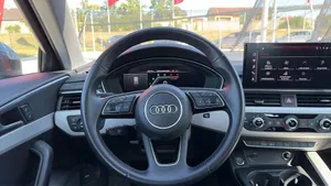 Audi A4 Avant 30 2.0 TDI S-Line | Thumbnail 9 von 21