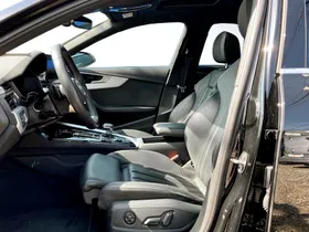 Audi A4 Avant 30 2.0 TDI advanced | Thumbnail 12 von 27