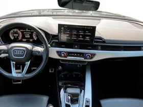 Audi A4 Avant 30 2.0 TDI advanced | Thumbnail 14 von 27
