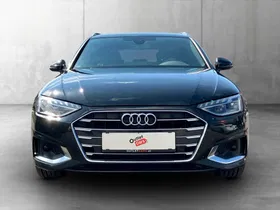 Audi A4 Avant 30 2.0 TDI advanced | Thumbnail 2 von 7