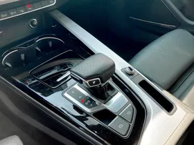 Audi A4 Avant 30 2.0 TDI advanced | Thumbnail 23 von 27