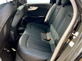 Audi A4 Avant 30 2.0 TDI advanced | Thumbnail 24 von 27