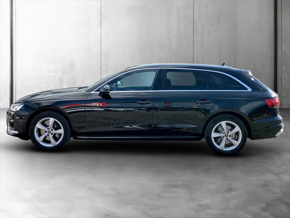 Audi A4 Avant 30 2.0 TDI advanced | Bild 3 von 7