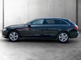 Audi A4 Avant 30 2.0 TDI advanced | Thumbnail 3 von 7