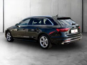 Audi A4 Avant 30 2.0 TDI advanced | Thumbnail 4 von 7