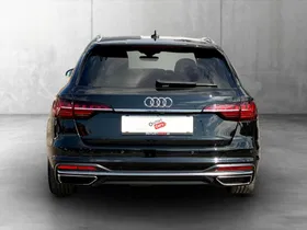 Audi A4 Avant 30 2.0 TDI advanced | Thumbnail 5 von 7
