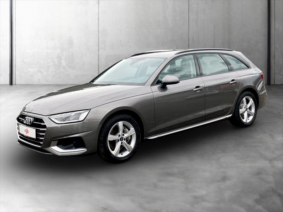 Audi A4 Avant 2.0 TDI quattro | Bild 2 von 27