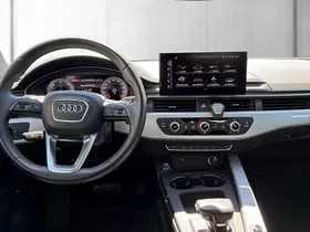 Audi A4 Avant 2.0 TDI quattro | Thumbnail 13 von 27