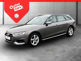 Audi A4 Avant 2.0 TDI quattro | Thumbnail 1 von 27
