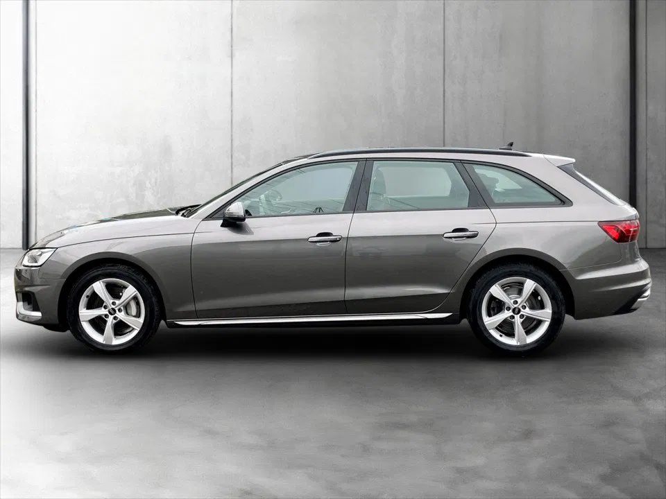 Audi A4 Avant 2.0 TDI quattro | Bild 3 von 27