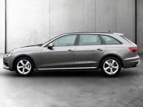 Audi A4 Avant 2.0 TDI quattro | Thumbnail 3 von 27