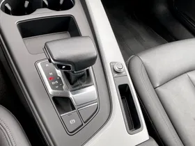 Audi A4 Avant 2.0 TDI quattro | Thumbnail 24 von 27