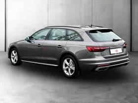 Audi A4 Avant 2.0 TDI quattro | Thumbnail 4 von 27