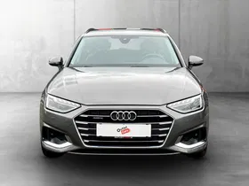 Audi A4 Avant 2.0 TDI quattro | Thumbnail 5 von 27