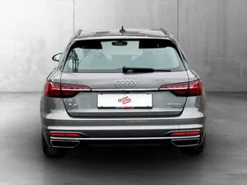 Audi A4 Avant 2.0 TDI quattro | Thumbnail 6 von 27