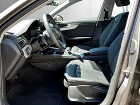 Audi A4 Avant 2.0 TDI quattro | Thumbnail 11 von 27